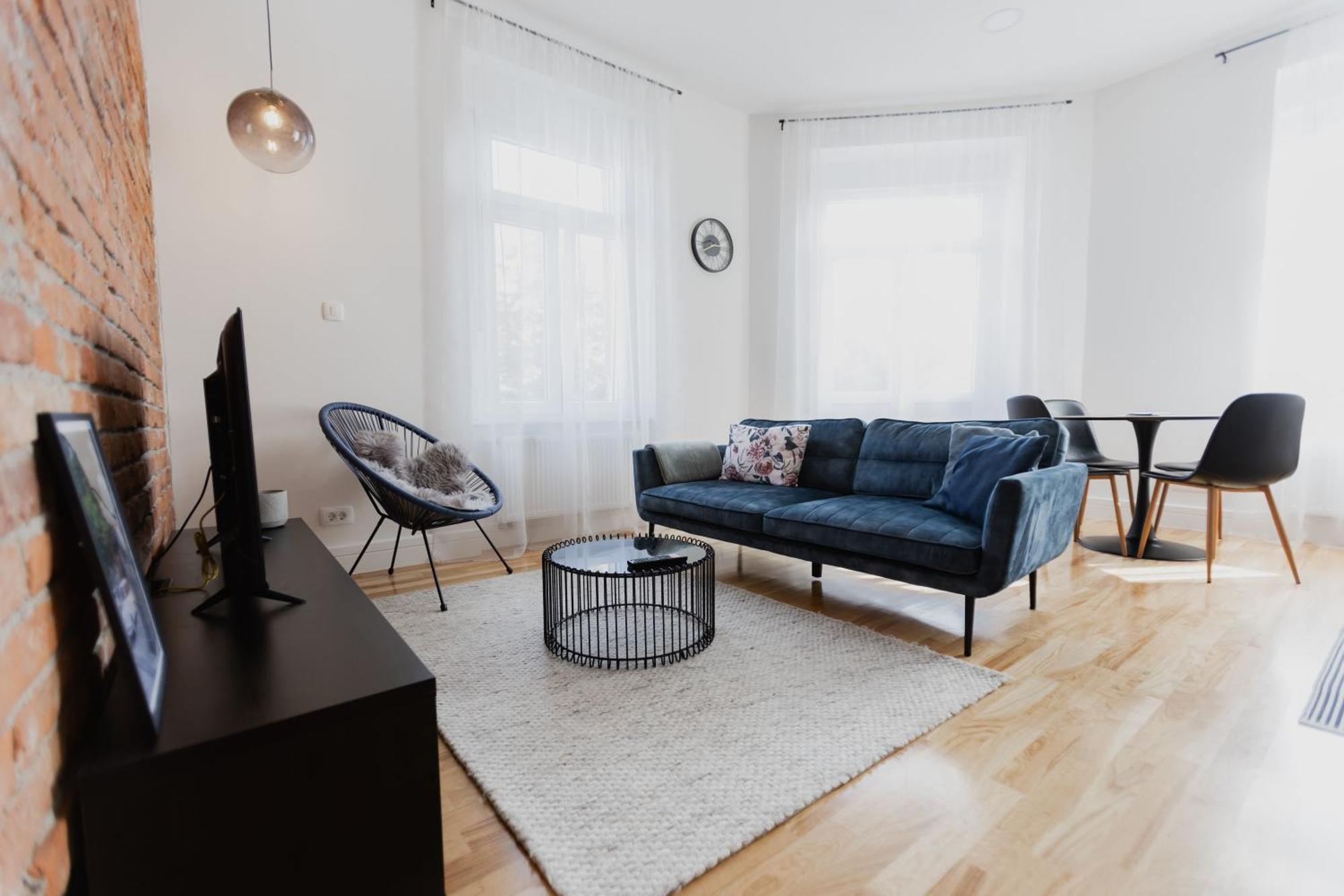 Apartmán Twenty2
